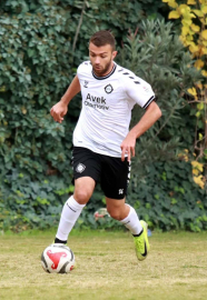 Altay'da Efe dönüyor