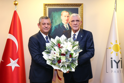 Özgür Özel: Savunacak hiçbir şey bulamıyorlar