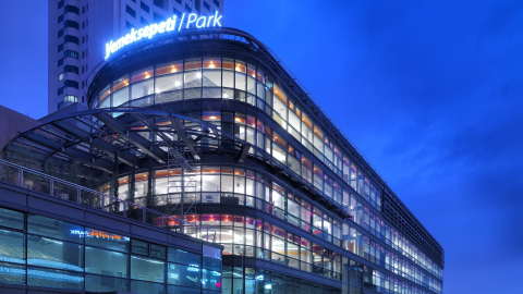 Yemeksepeti'nden 3 milyar Euro’yu aşan GSYH katkısı