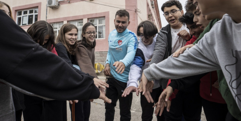 MEB, milli sporcular için 16 kontenjan ayırdı