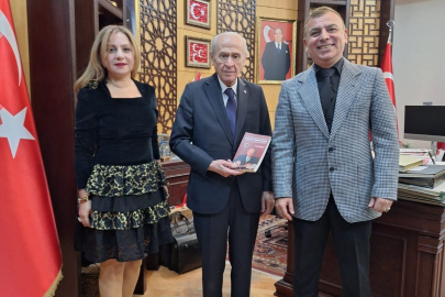 TERÖRSÜZ TÜRKİYE SÜRECİNİ ANLATAN İLK AKADEMİK KİTAP İLGİ GÖRÜYOR