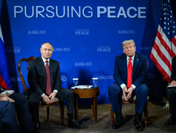 Kremlin: Trump, Putin'den Kiev'e saldırıları 1 Şubat'a kadar durdurmasını istedi