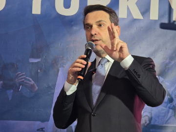 Bakan Bayraktar: 2026'da 8 milyon hane kendi doğal gazımızla ısınacak