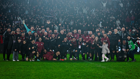 Arca Çorum FK - Emre Gökdemir İnşaat Ankara Keçiörengücü: 1-0