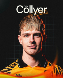 Hull City, Manchester United'dan Toby Collyer'ı sezon sonuna kadar kiraladı