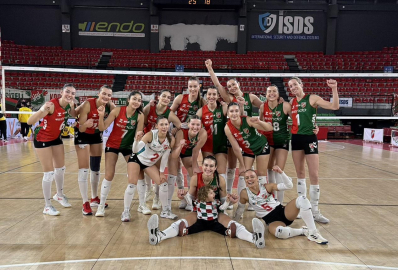 Karşıyaka filede Fenerbahçe'ye konuk