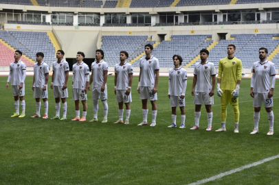 Yeni Mersin İdmanyurdu ikinci defa sahaya çıkmadı