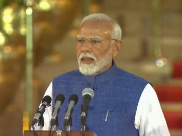 ABD'de Epstein dosyasındaki belgelerde Hindistan Başbakanı Modi'nin ismi de yer aldı