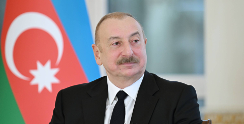 Aliyev ile Pezeşkiyan telefonda görüştü