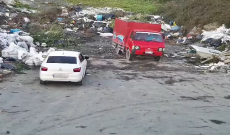 İstanbul- Avcılar’da 2025 yılında kaçak moloz dökenlere 5 milyon lira ceza