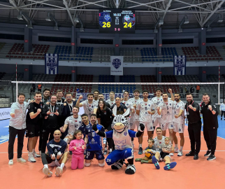 Altekma kupa sınavında