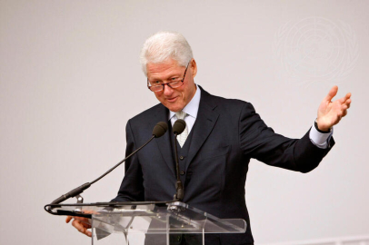 Clinton çiftinin ifade vereceği tarih belli oldu