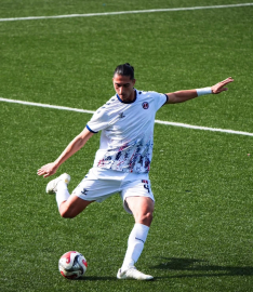 Söke 1970 SK'nın 20 yaşındaki stoperine Süper Lig'den talipler var