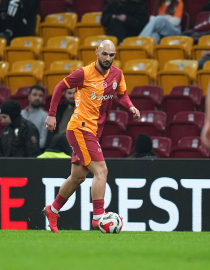 Galatasaray, Türkiye Kupası’nda 3’te 3 yaptı; Mauro Icardi tarihe geçti