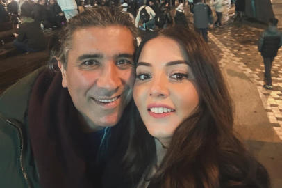 Eski Kabin Memurundan Kültürel Seyahate: Neslihan ve Ersin Kılıçaslan’dan “Feşmekan 5”