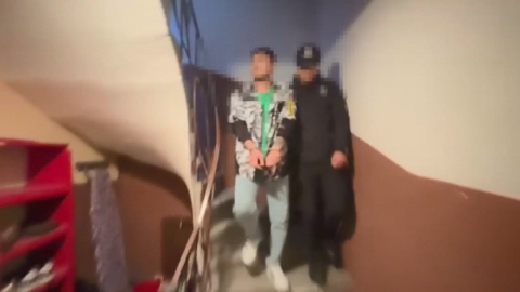 İstanbul - Çocuklara yönelik cinsel istismar içeriklerini temin eden 51 şüpheli tutuklandı