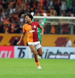 Sacha Boey’in hikayesi başladığı yere döndü