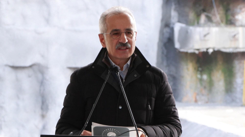 İstanbul - Bakan Uraloğlu: İstanbul'un kuzeyindeki yaz turizmi faaliyetleri daha da canlanacak