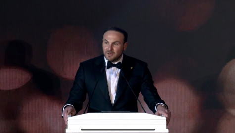 THF’nin kuruluşunun 50’nci yılı Ankara’da kutlandı