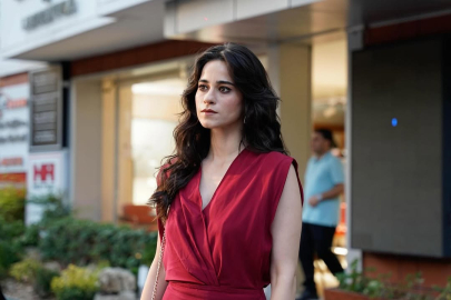 'Sedef'i anlamak kolay değil'