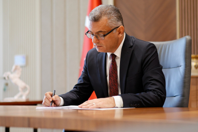 KKTC Cumhurbaşkanı Erhürman, BM Genel Sekreteri Guterres ile görüşecek