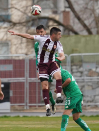 Muğlaspor - İnegölspor / Fotoğraflar