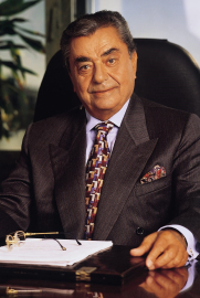 İstanbul - İş insanı Kamil Yazıcı hayatını kaybetti