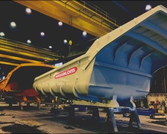 OYAK Şirketlerinden Miilux OY, Häggblom şirketini satın aldı