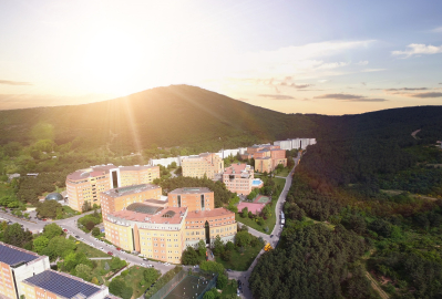 Avrupa üniversiteleri, İstanbul’da buluşuyor