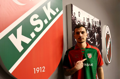 Karşıyaka'da yine değişim vakti