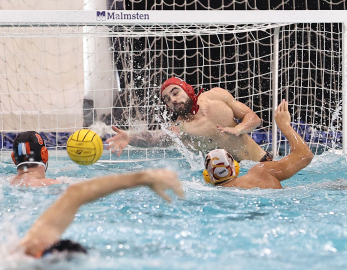 European Aquatics Challenger Cup Grup C müsabakaları İstanbul’da oynanacak