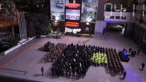 İstanbul - Telegramda uyuşturucu ticareti yapılan 69 iletişim grubu kapatıldı