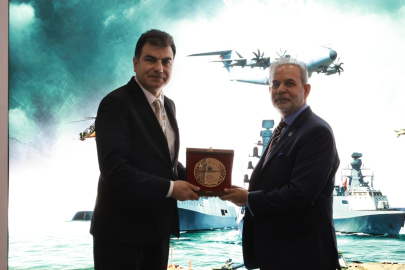 Milli Savunma Bakan Yardımcısı Heybet, Riyad'da 3'üncü Dünya Savunma Gösterisi'ne katıldı