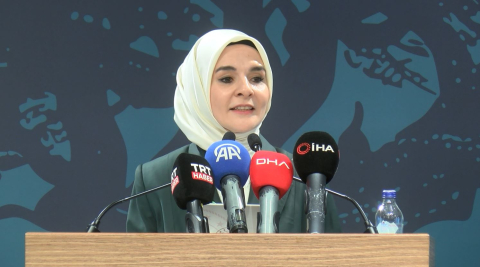 Bakan Göktaş: Dinamik nüfus yapısını koruyacak politikaları kalıcı hale getirdik