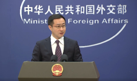 Çin’den Kanada ile iş birliği açıklaması