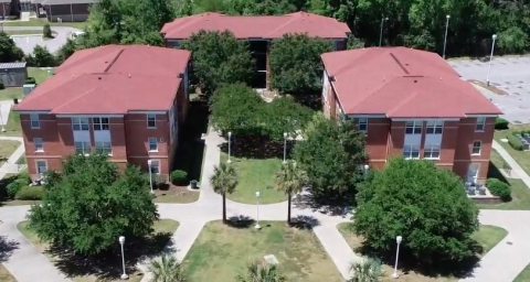 ABD'de üniversite yerleşkesinde silahlı saldırı: 2 ölü, 1 yaralı