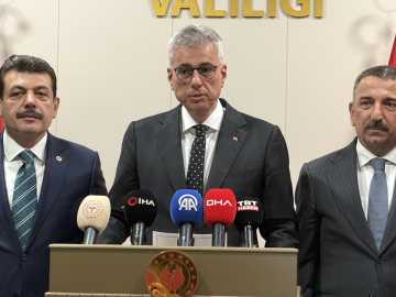 Bakan Memişoğlu’ndan ramazan ayında 'sigarayı bırakın' çağrısı