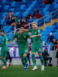 Bodrum FK seriyi sürdürecek