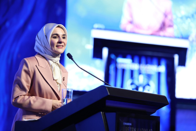 İstanbul- Bakan Göktaş: Kadınların ekonomiye katılımı verimliliği artırır, kalite standardını yükseltir