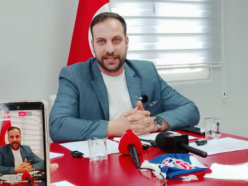 Silivrispor'un borcu 62,839 Milyon TL