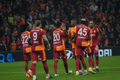 Galatasaray-ikas Eyüpspor / Ek fotoğraflar
