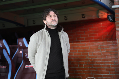 Trabzonspor - Fenerbahçe / Fotoğraflar