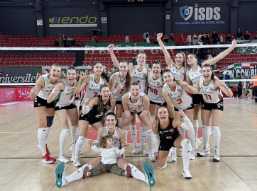 Karşıyaka filede Denizli'ye konuk