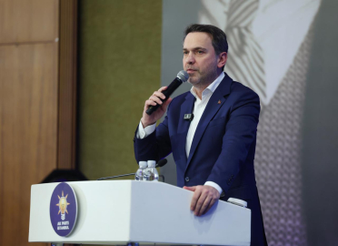 Bakan Bayraktar: Somali'de petrol arayacağız