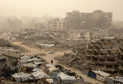 Gazze Barış Kurulu yarın toplanacak