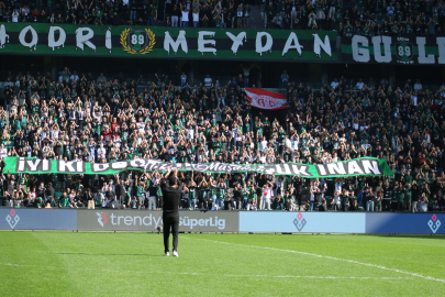 Kocaelispor - Gaziantep FK / Fotoğraflar