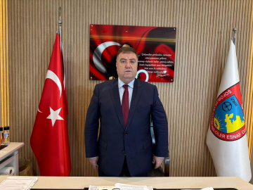 İzmirli taksicilerden 'hasılata dayalı vergi' talebi