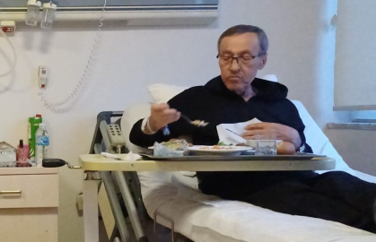 Kanser hastası eski bankacıdan emekli sandığına 'akıllı ilaç' davası