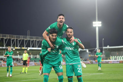 Bodrum FK hafta içi mesaisinde Vanspor FK’ya konuk olacak