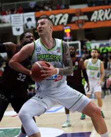 Merkezefendi'den Omic'e milli davet